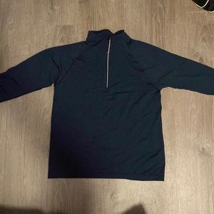 Lululemon Men’s Quarterzip